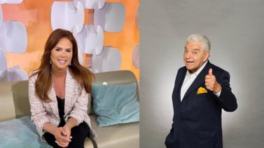 María Celeste Arrarás y Don Francisco se suman a CNN en Español