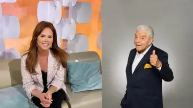 María Celeste Arrarás y Don Francisco se suman a CNN en Español María Celeste Arrarás y Don Francisco se suman a CNN en Español