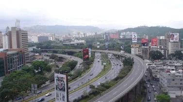 Autopista Francisco Fajardo estrena nuevo nombre