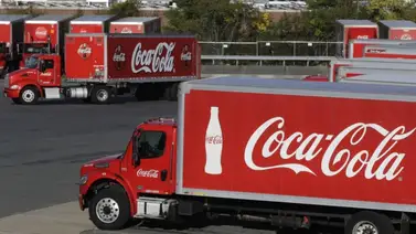 Coca-Cola pierde millones de dólares tras acción de Cristiano Ronaldo Coca-Cola pierde millones de dólares tras acción de Cristiano Ronaldo