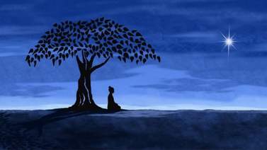 Cambiar un mal karma con actitudes positivas