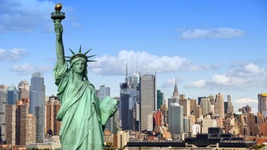 Nueva York levanta las restricciones contra la COVID