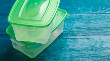 Trucos para dejar tus envases como nuevos Trucos para dejar tus envases como nuevos