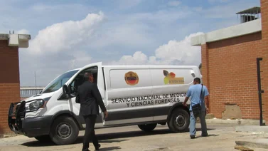 Joven muere electrocutado al momento de cargar su celular