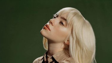 Billie Eilish presenta canciones de su nuevo disco en su próximo concierto digital