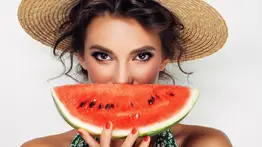 Hidrata tu cuerpo con algo más que agua