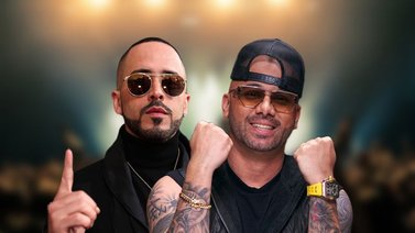 Wisin y Yandel iniciarán una segunda gira mundial