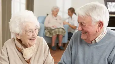 Día Mundial para concientizar sobre el maltrato en la vejez Día Mundial para concientizar sobre el maltrato en la vejez