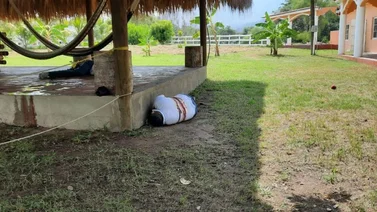 Asesinan a cinco personas a tiros en una finca en el este de Guatemala