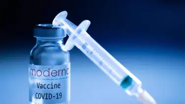 Mujer italiana recibe por error seis dosis de la vacuna de COVID Mujer italiana recibe por error seis dosis de la vacuna de COVID