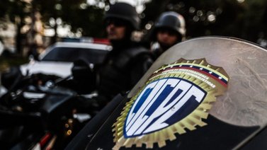 Hombre mata a su pareja frente a comisiones del Cicpc Táchira