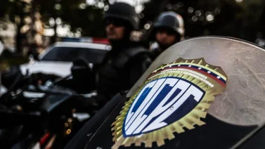 Hombre mata a su pareja frente a comisiones del Cicpc Táchira