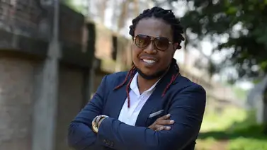 Asesinan a tiros al cantante colombiano Junior Jein en Cali Asesinan a tiros al cantante colombiano Junior Jein en Cali