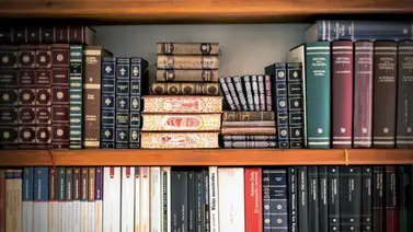 Cómo resguardar y preservar los libros Cómo resguardar y preservar los libros