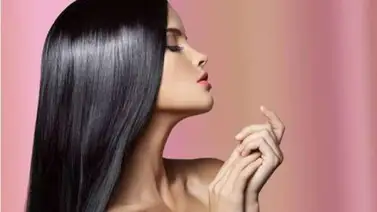 Cabello hermoso, maleable y sin frizz Cabello hermoso, maleable y sin frizz