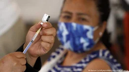 Más de 1,4 millones de paraguayos se registran para vacunarse contra el COVID-19