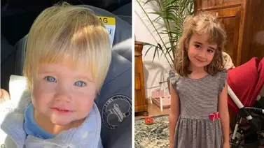 Beatriz Zimmermann: Me duele en el alma no haber salvado la vida de Anna y Olivia Beatriz Zimmermann: Me duele en el alma no haber salvado la vida de Anna y Olivia