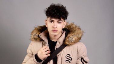Wally SP estrena nuevo sencillo