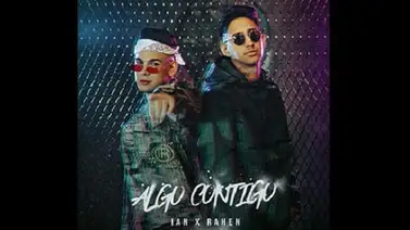 Ian “El favorito” lidera las carteleras radiales de Venezuela con “Algo Contigo” Ian “El favorito” lidera las carteleras radiales de Venezuela con “Algo Contigo”