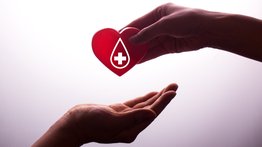 Día Mundial del Donante de Sangre