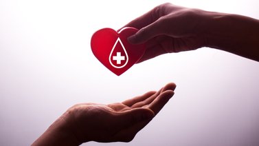 Día Mundial del Donante de Sangre