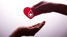 Día Mundial del Donante de Sangre
