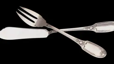 Qué es y cómo utilizar la pala de pescado Qué es y cómo utilizar la pala de pescado