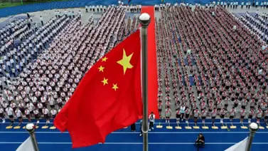 China al G7: "Se acabó que un grupo de países dicte las decisiones globales" China al G7: "Se acabó que un grupo de países dicte las decisiones globales"