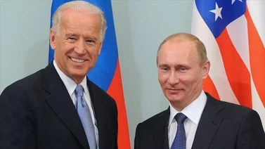 Putin espera restablecer mecanismos efectivos de interacción con EEUU
