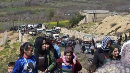 Sube a 21 el número de muertos por el ataque a un hospital en Siria