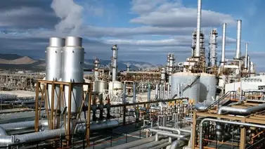 Gobierno interviene por 180 días empresa Invegas Gobierno interviene por 180 días empresa Invegas