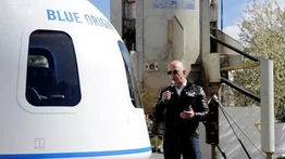 Pagan viaje al espacio valorado en 28 millones de dólares