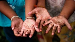 Día Mundial contra el Trabajo Infantil