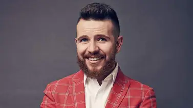 CONTACTO 2001: Daniel Habif revela las inquietudes personales de un motivador de masas (+Video) CONTACTO 2001: Daniel Habif revela las inquietudes personales de un motivador de masas (+Video)