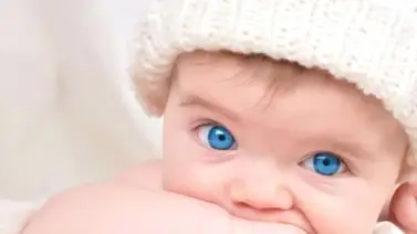 ¿Cuál será el color de ojos de tu bebé? ¿Cuál será el color de ojos de tu bebé?