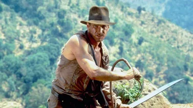 Quinta entrega de "Indiana Jones" se rodará este verano en Marruecos