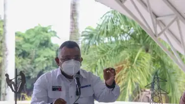 Instalan Estado Mayor de los CPTT del sector eléctrico Instalan Estado Mayor de los CPTT del sector eléctrico