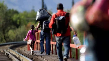Canadá y Acnur necesitan $ 1.440 millones para apoyar a migrantes