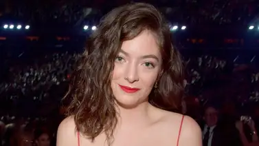 Lorde estrena "Solar Power", su primera canción desde 2017 Lorde estrena "Solar Power", su primera canción desde 2017