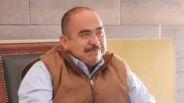 Asesinado a balazos un alcalde del centro de México Asesinado a balazos un alcalde del centro de México