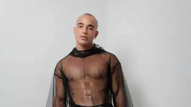 Pepe Goitia visita Venezuela y sorprende a sus padres Pepe Goitia visita Venezuela y sorprende a sus padres