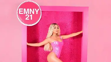 La reina del twerking" muestra todo su talento en las redes (+Video)