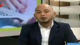 Coaching dice en VTV que repunte de la COVID-19 se debe a "endiosamiento" (+Video)