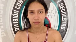 Cicpc detiene a una mujer perteneciente a la banda "El Coqui"