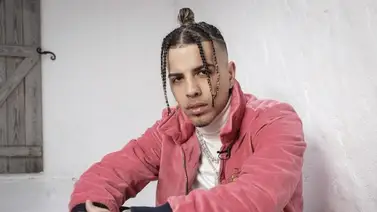 Rauw Alejandro realizará una gira por más de 30 ciudades de EEUU y España Rauw Alejandro realizará una gira por más de 30 ciudades de EEUU y España