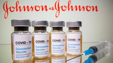 El Reino Unido autoriza el uso de la vacuna unidosis de Janssen