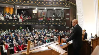 La Asamblea Nacional decreta el 13 de junio como día del Rock en Venezuela La Asamblea Nacional decreta el 13 de junio como día del Rock en Venezuela