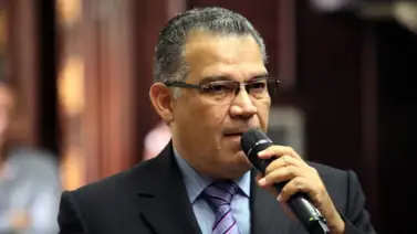 Rector electoral busca levantar las inhabilitaciones de opositores Rector electoral busca levantar las inhabilitaciones de opositores