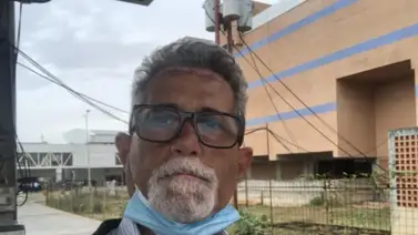 Exdiputado Américo De Grazia regresa a Venezuela Exdiputado Américo De Grazia regresa a Venezuela