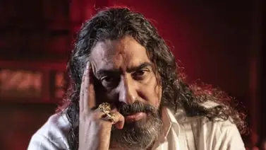 El Cigala es detenido en España acusado de maltrato por su pareja El Cigala es detenido en España acusado de maltrato por su pareja